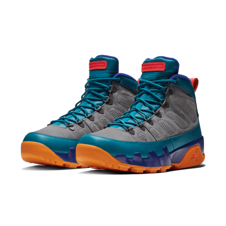 Michael Jordan Retro Boot Nrg Air Jordan Retro - Main Image