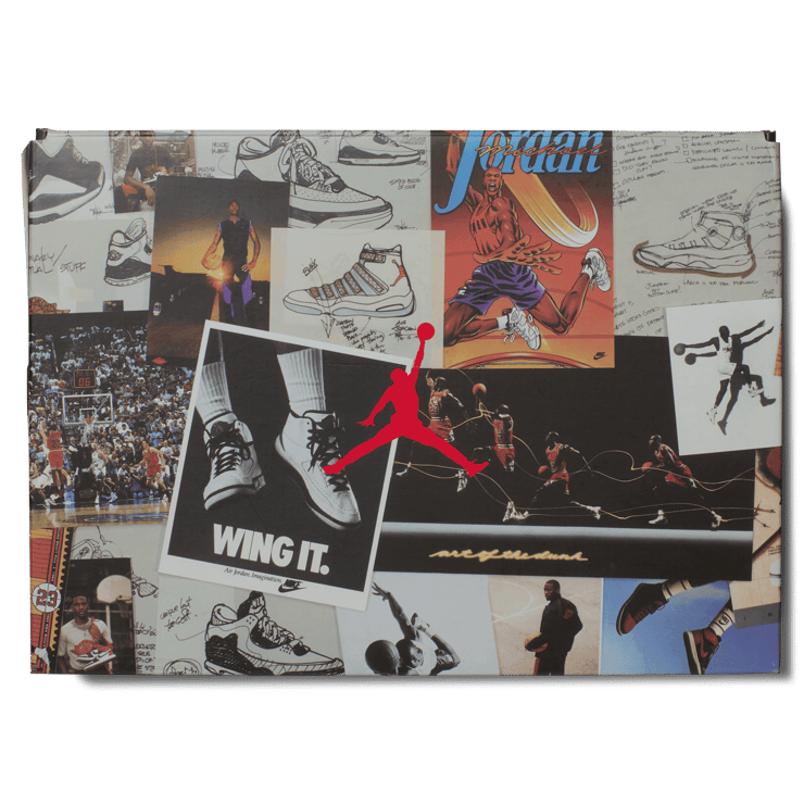 Jordan 9 Retro Boot Green Abyss Angle 4