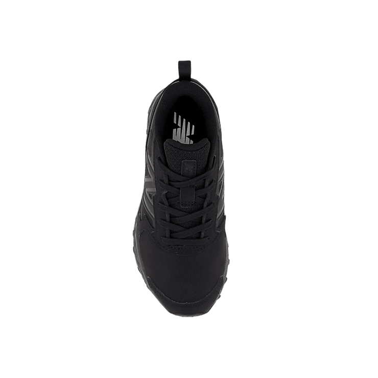 New Balance Fresh Foam 650v1 Black (GS) Angle 1
