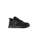 New Balance Fresh Foam 650v1 Black (GS) Angle 2