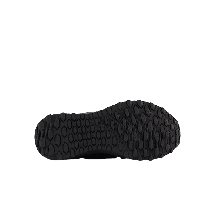 New Balance Fresh Foam 650v1 Black (GS) Angle 3