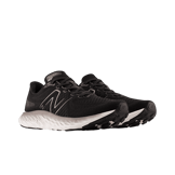 New Balance Fresh Foam X Evoz v3 Black Grey Angle 2