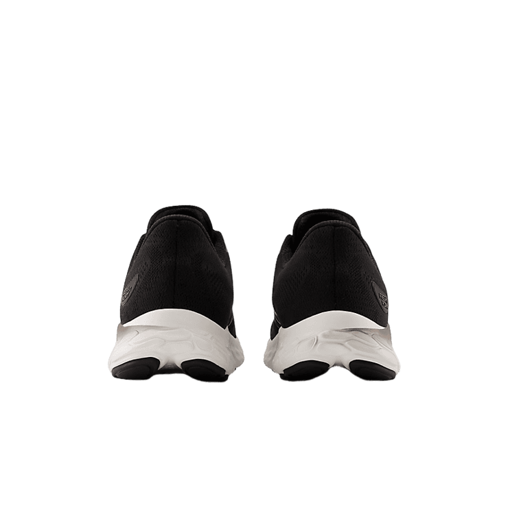 New Balance Fresh Foam X Evoz v3 Black Grey Angle 4