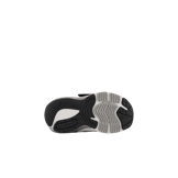 New Balance 990v6 Hook and Loop Black Grey (GS) Angle 3