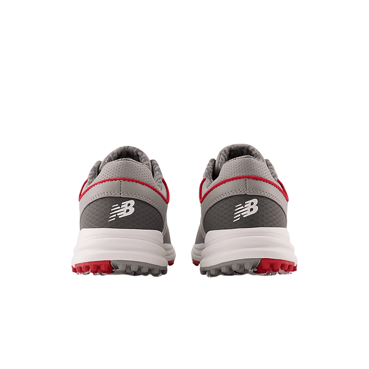 New Balance Brighton Grey Red Angle 4