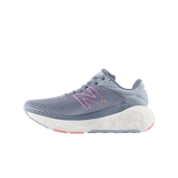 New Balance Fresh Foam X 840v1 Grey Pink (W) Angle 0