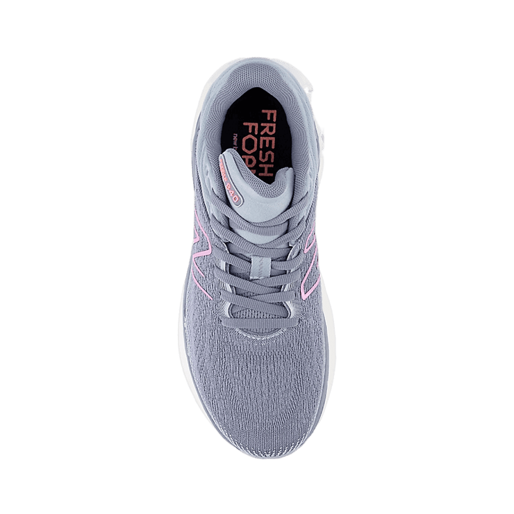 New Balance Fresh Foam X 840v1 Grey Pink (W) Angle 1
