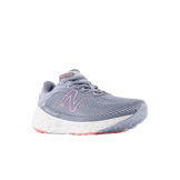 New Balance Fresh Foam X 840v1 Grey Pink (W) Angle 2