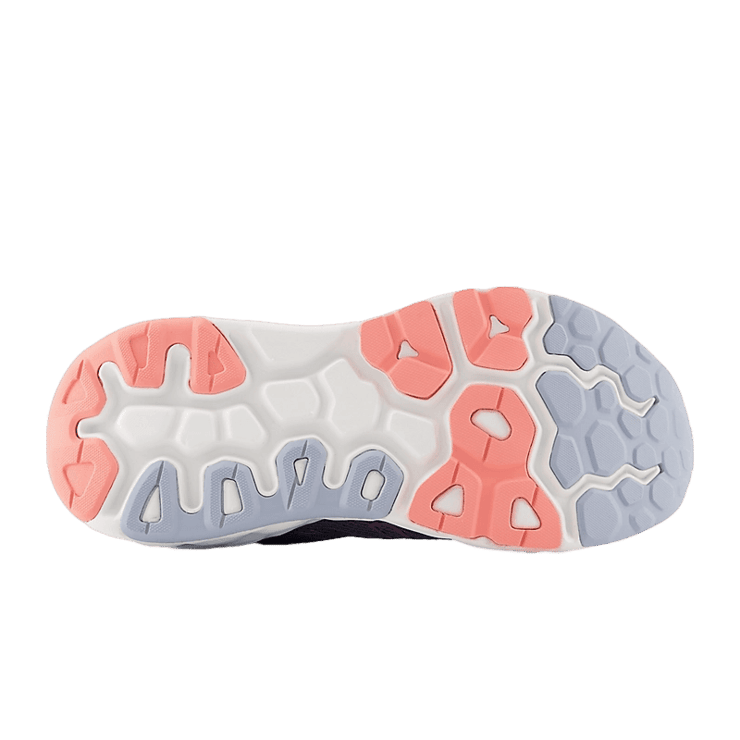 New Balance Fresh Foam X 840v1 Grey Pink (W) Angle 3