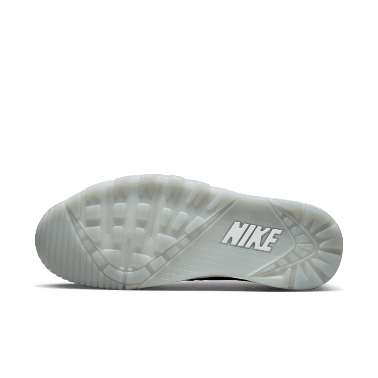 Nike Air Trainer SC High Raiders (2022) Angle 0