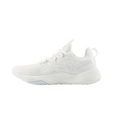 New Balance FuelCell Trainer v2 White Blue (W) Angle 0