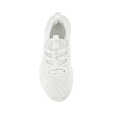 New Balance FuelCell Trainer v2 White Blue (W) Angle 1