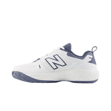 New Balance Fresh Foam X 1007 White (W) Angle 0