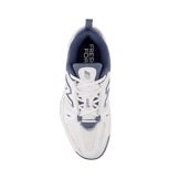 New Balance Fresh Foam X 1007 White (W) Angle 1