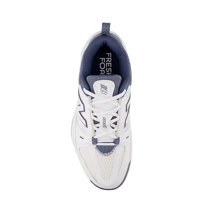 New Balance Fresh Foam X 1007 White (W) Angle 1