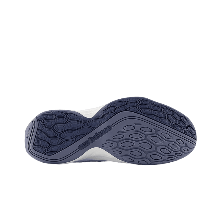 New Balance Fresh Foam X 1007 White (W) Angle 3