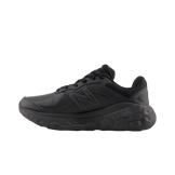 New Balance Fresh Foam X 840F Slip Resistant Black/Grey (Size 11 X Black Grey Angle 0