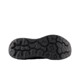 New Balance Fresh Foam X 840F Slip Resistant Black/Grey (Size 11 X Black Grey Angle 3