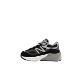 New Balance 990v6 Black Grey (GS) Angle 0