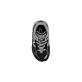 New Balance 990v6 Black Grey (GS) Angle 1