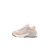 New Balance 990v6 Pink White (GS) Angle 0