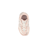 New Balance 990v6 Pink White (GS) Angle 1