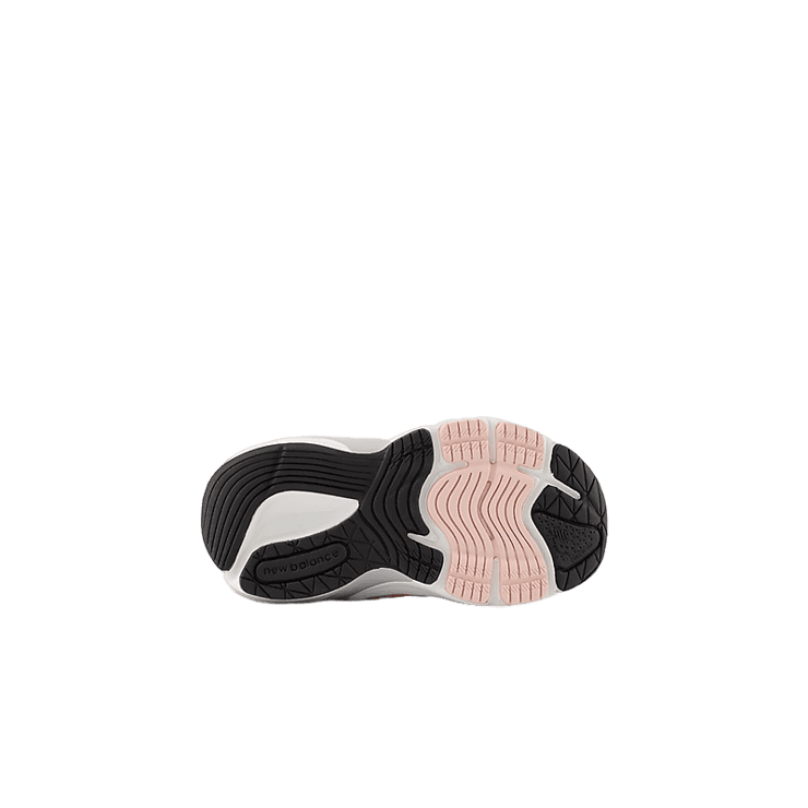 New Balance 990v6 Pink White (GS) Angle 3