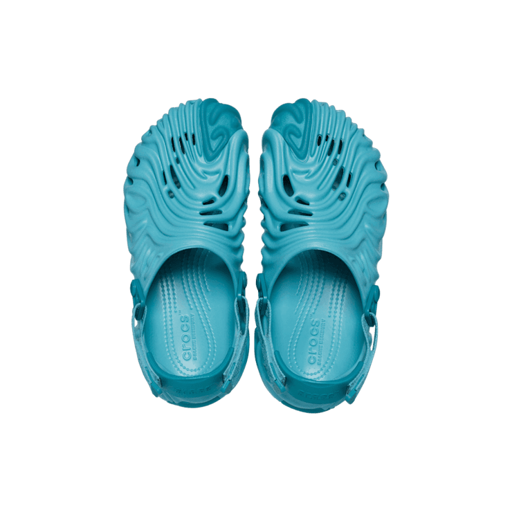 Crocs Pollex Clog by Salehe Bembury Tide Angle 1