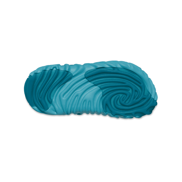 Crocs Pollex Clog by Salehe Bembury Tide Angle 2