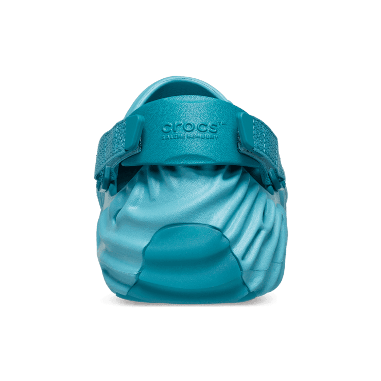 Crocs Pollex Clog by Salehe Bembury Tide Angle 4