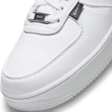 Nike Air Force 1 Low Gore-Tex UNDERCOVER White Angle 4