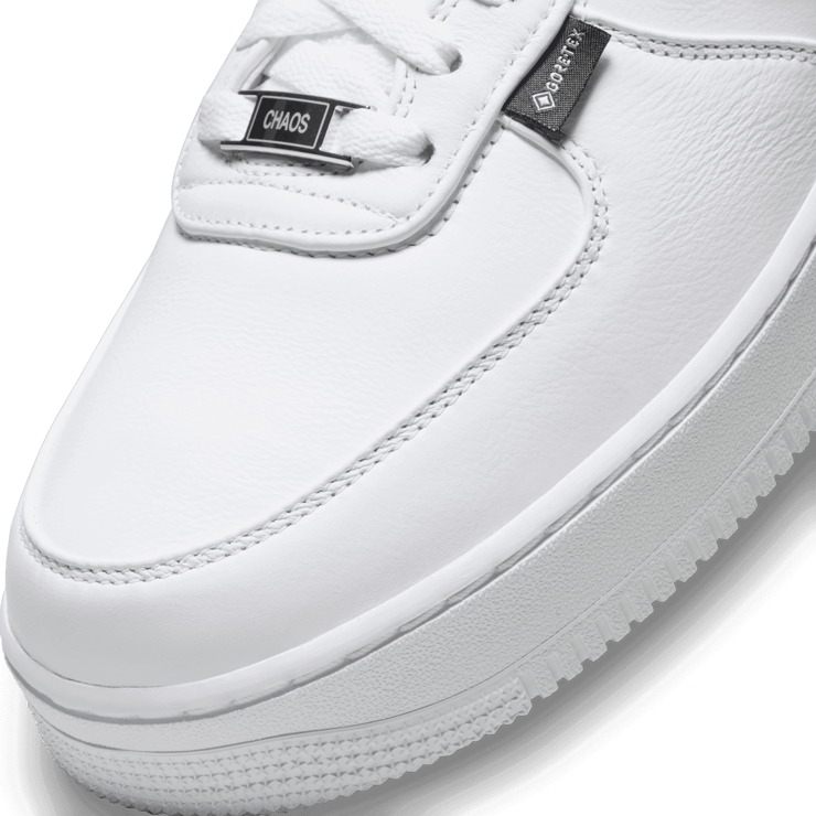 Nike Air Force 1 Low Gore-Tex UNDERCOVER White Angle 4