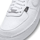 Nike Air Force 1 Low Gore-Tex UNDERCOVER White Angle 7