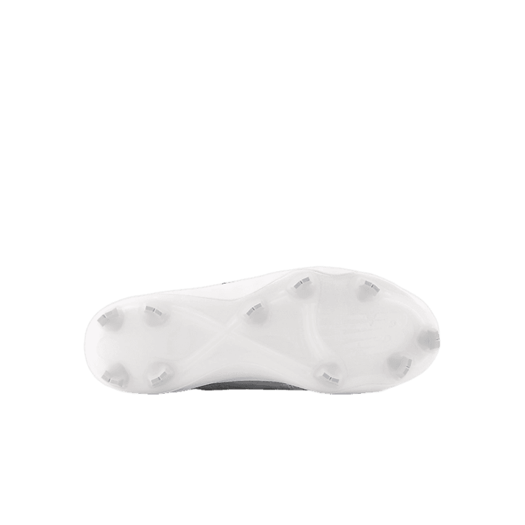 New Balance FuelCell 4040v7 Molded White Grey Angle 3