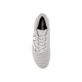 New Balance FuelCell 4040v7 Molded Grey White Angle 1