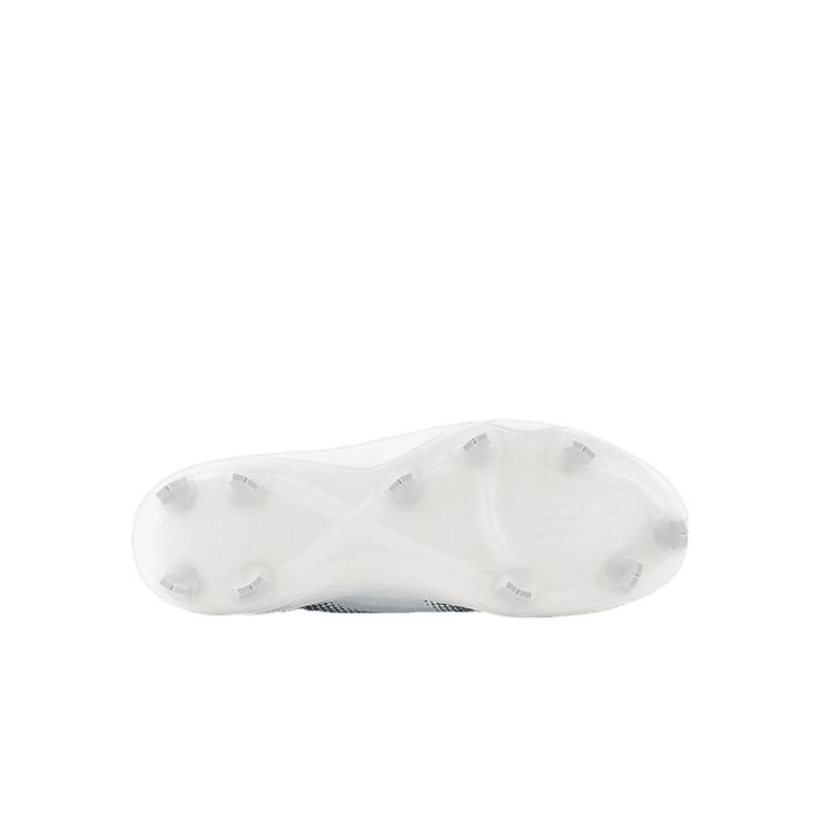 New Balance FuelCell 4040v7 Molded Grey White Angle 3