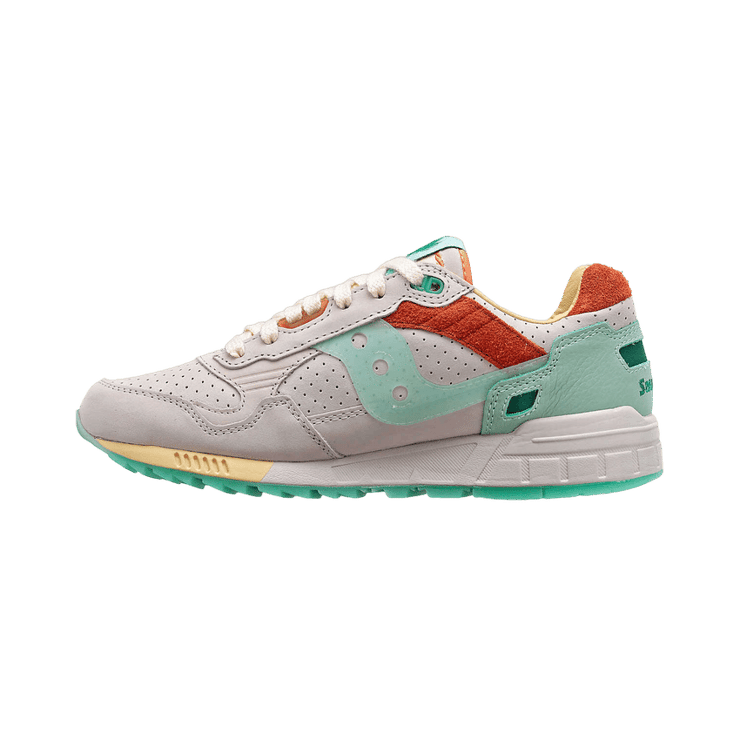 Saucony Shadow 5000 St Barths Angle 0