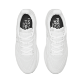New Balance Fresh Foam X 1080v13 White Grey Angle 1