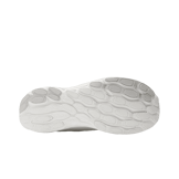 New Balance Fresh Foam X 1080v13 White Grey Angle 3