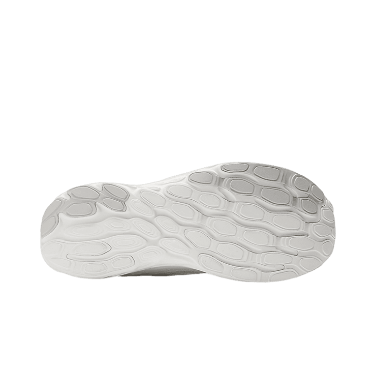 New Balance Fresh Foam X 1080v13 White Grey Angle 3