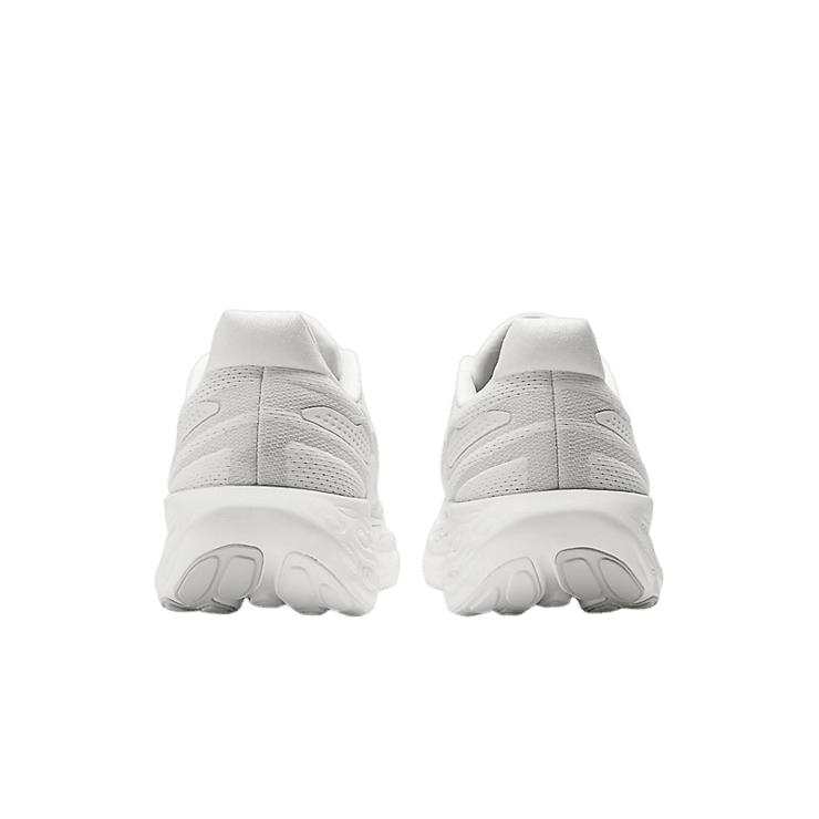 New Balance Fresh Foam X 1080v13 White Grey Angle 4