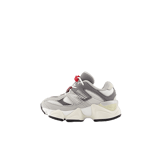 New Balance 9060 Grey (GS) Angle 0