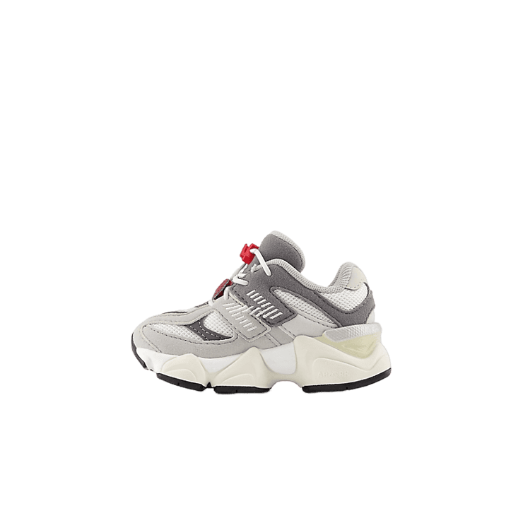 New Balance 9060 Grey (GS) Angle 0