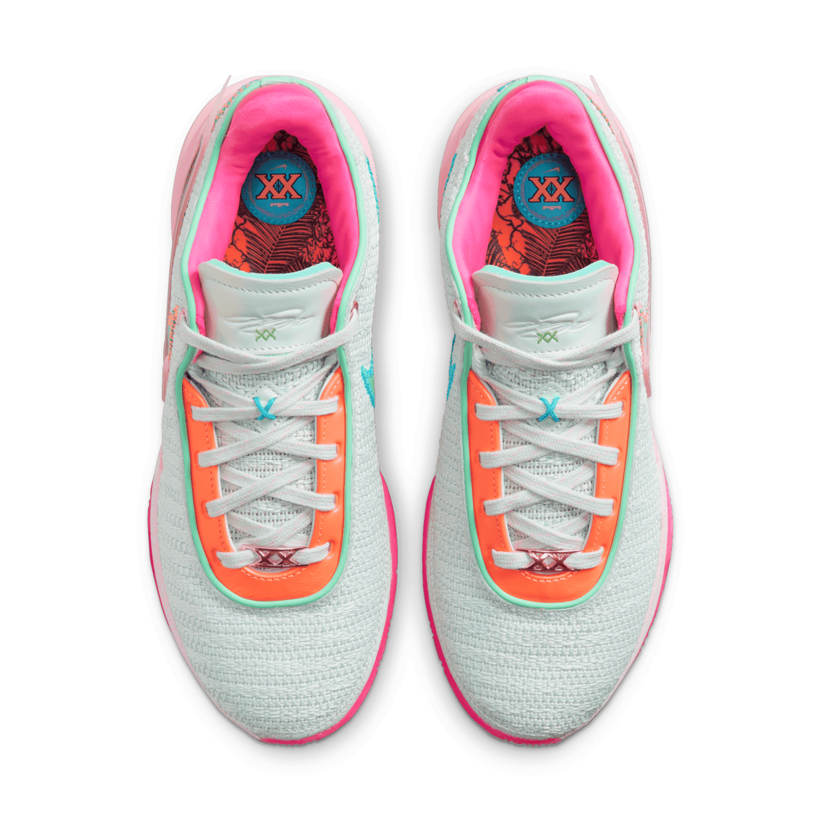 NIKE LEBRON XX EP Time Machine 28.5cm Nike LeBron 20 Time Machine