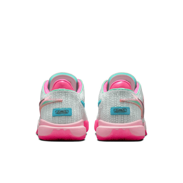 Nike LeBron 20 Time Machine Angle 3