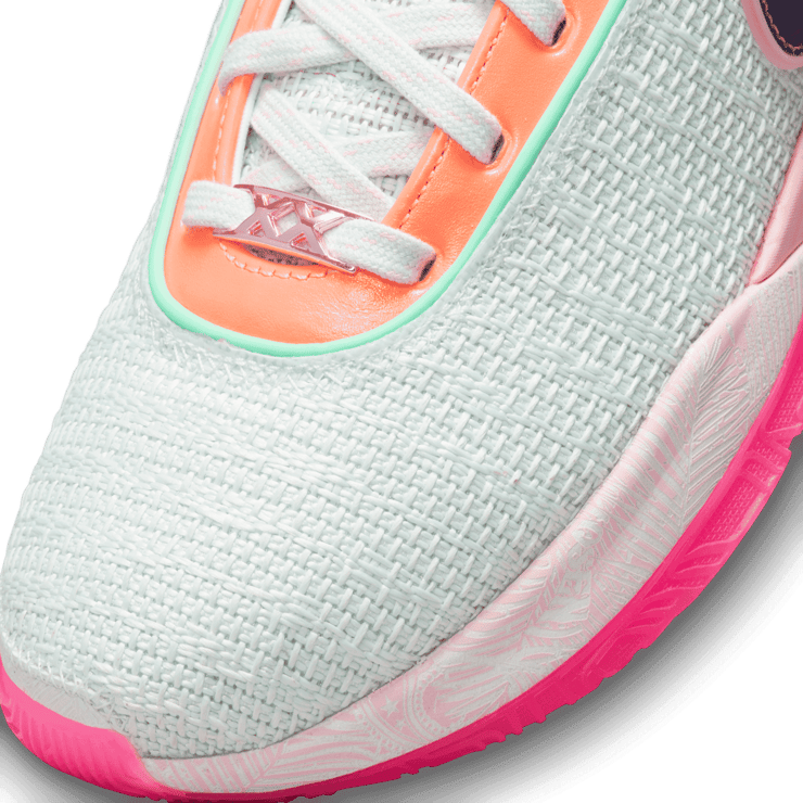 Nike LeBron 20 Time Machine Angle 4