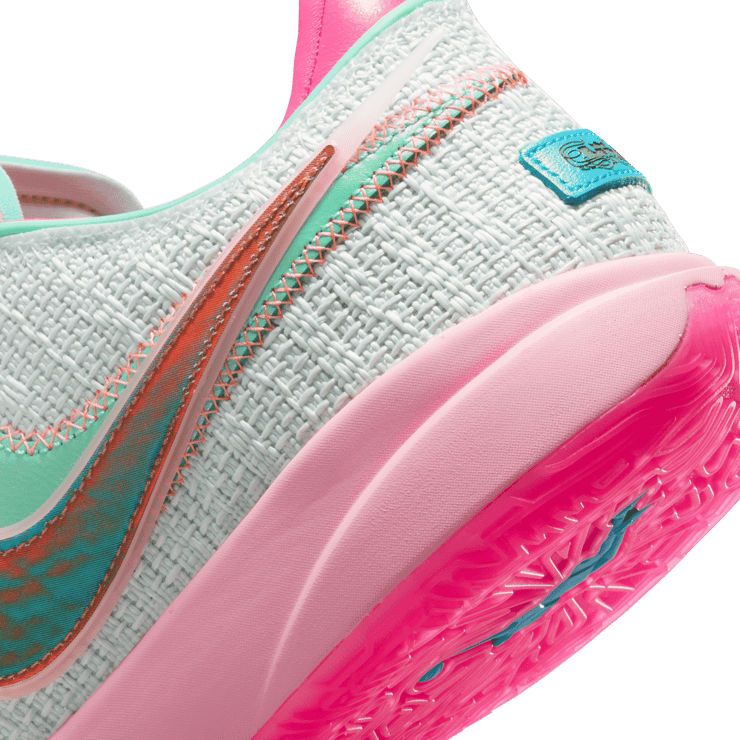 Nike LeBron 20 Time Machine DJ5423-300 Raffles Where to Buy