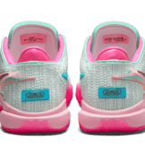Nike LeBron 20 Time Machine Angle 6