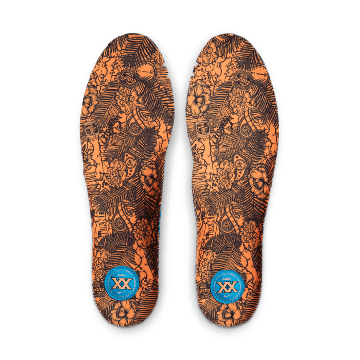 Nike LeBron 20 Time Machine Angle 7