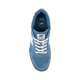 New Balance NB Numeric Tom Knox 600 Blue White Angle 1